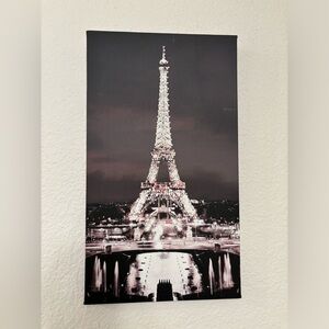 Wall decor, 3pcs set